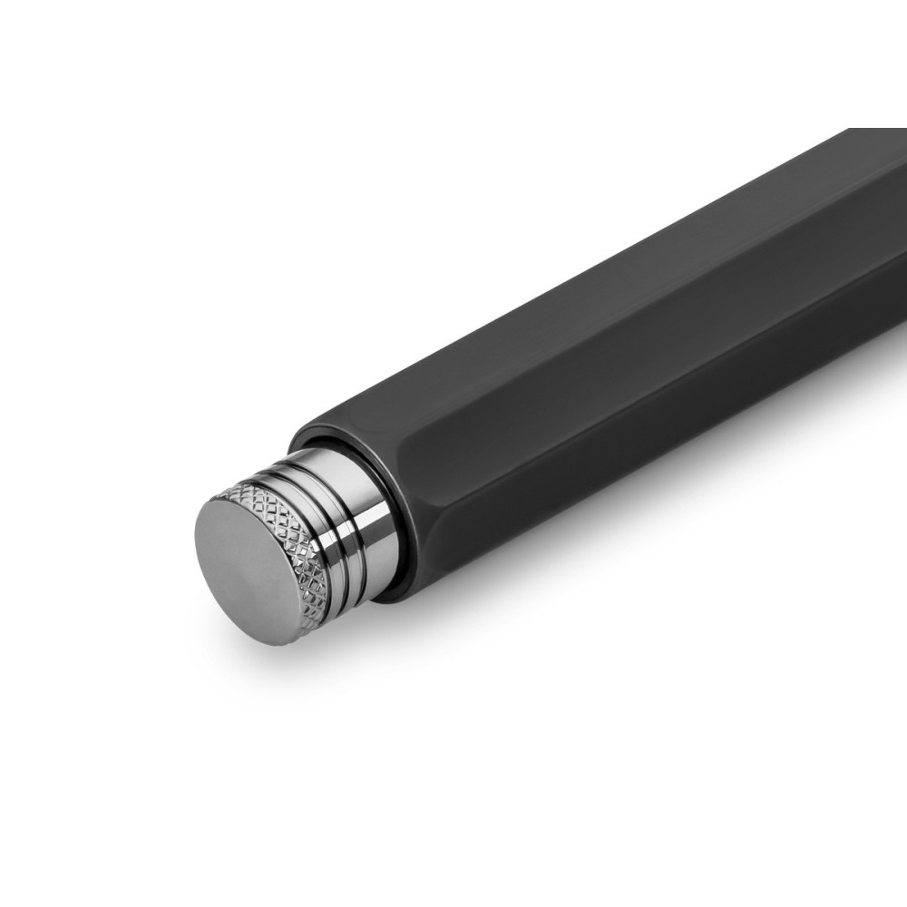Ołówek automatyczny Sketch Up - Kaweco - Black, 5,6 mm