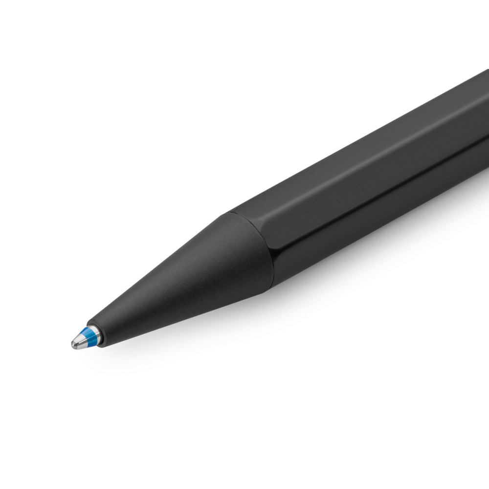 Długopis Special - Kaweco - Black, S