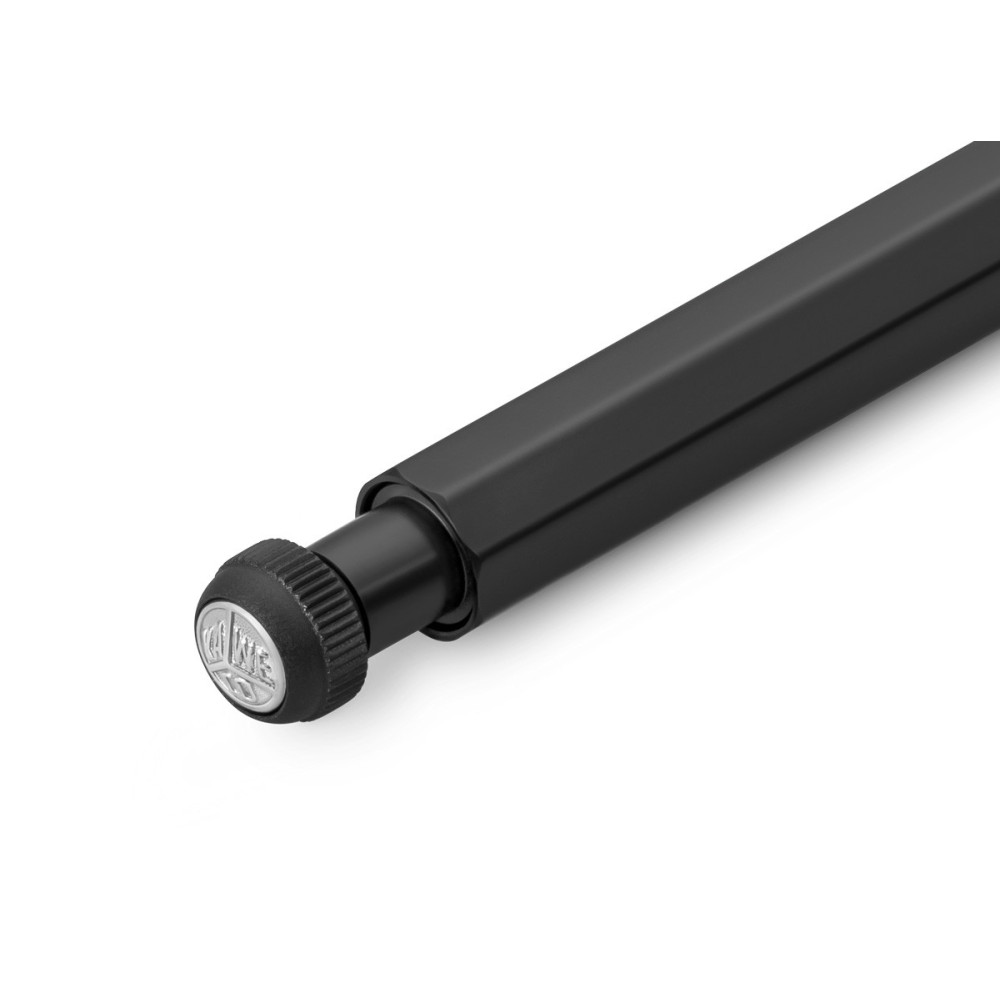 Długopis Special - Kaweco - Black, S