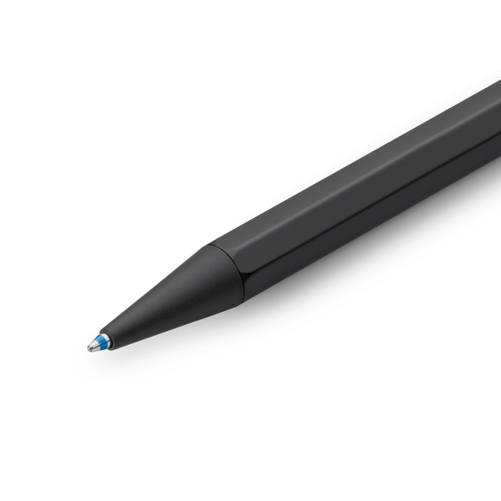 Ballpoint pen Special - Kaweco - Black