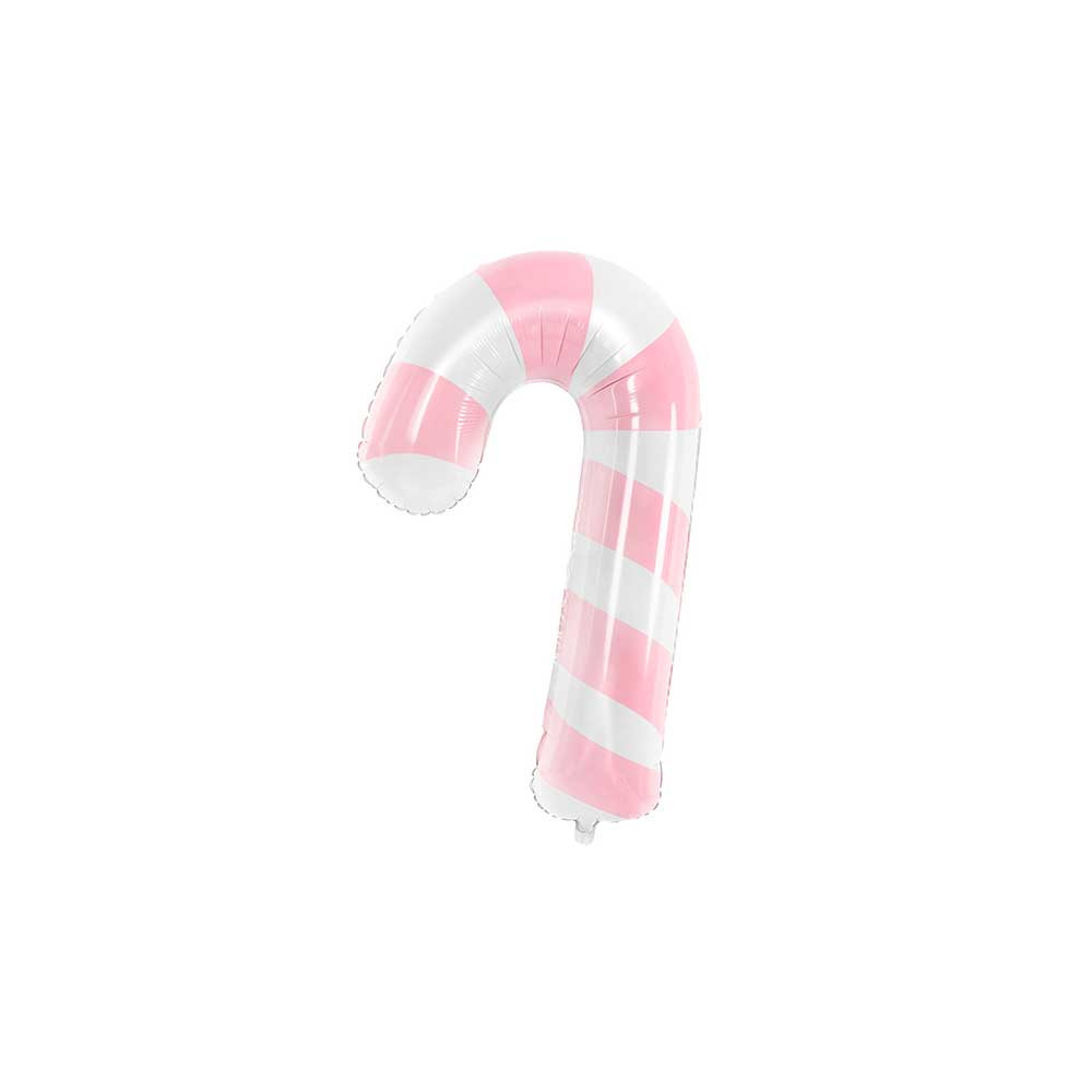 Foil balloon Sugar cane - 50 x 82 cm