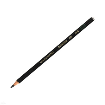 Kredka akwarelowa Aquarellable ALL - Stabilo - 8046, czarna