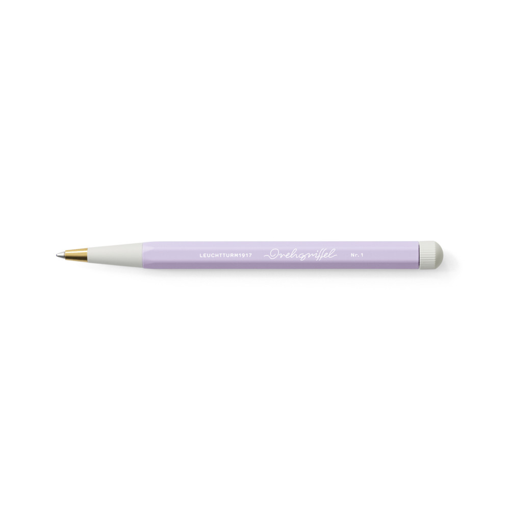 Drehgriffel Smooth Colours pen  - Leuchtturm1917 - Lilac