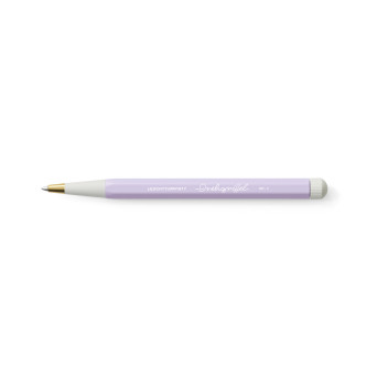 Drehgriffel Smooth Colours pen  - Leuchtturm1917 - Lilac
