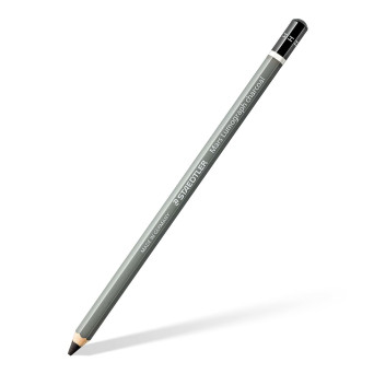 Mars Lumograph Charcoal Pencil - Staedtler - hard