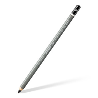 Mars Lumograph Charcoal Pencil - Staedtler - medium