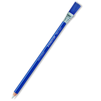 Gumka w ołówku do tuszu z pędzelkiem Mars rasor - Staedtler