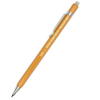 Automatic pencil with metal clip - Kooh-I-Noor - 2 mm