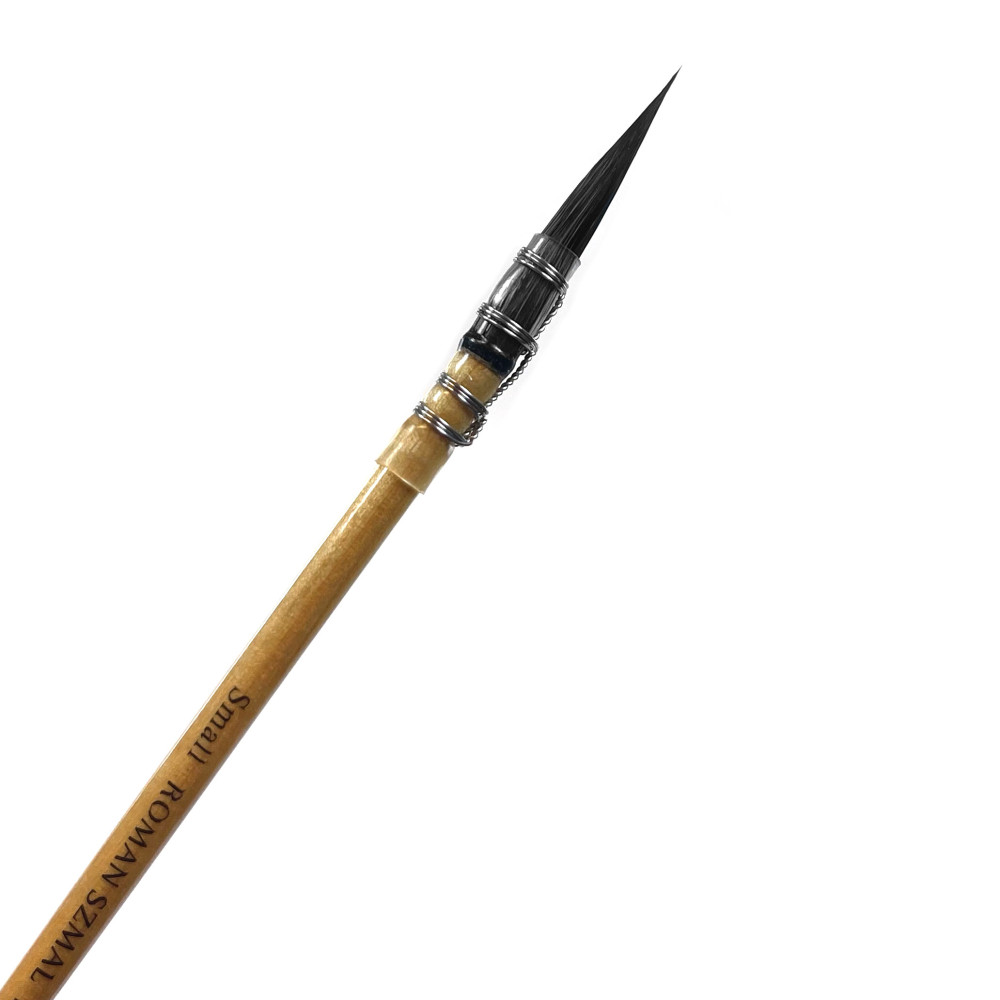 Pędzel mop, syntetyczny, 113 Synthetic Squirrel - Roman Szmal - small