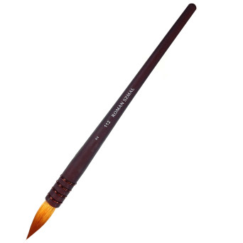 Pędzel mop, syntetyczny, 112 - Roman Szmal - nr 2