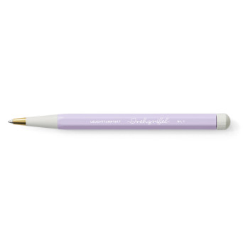 Drehgriffel Smooth Colours gel pen - Leuchtturm1917 - Lilac