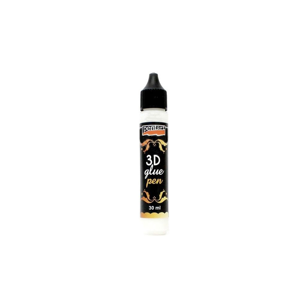3D glue pen - Pentart - 30 ml