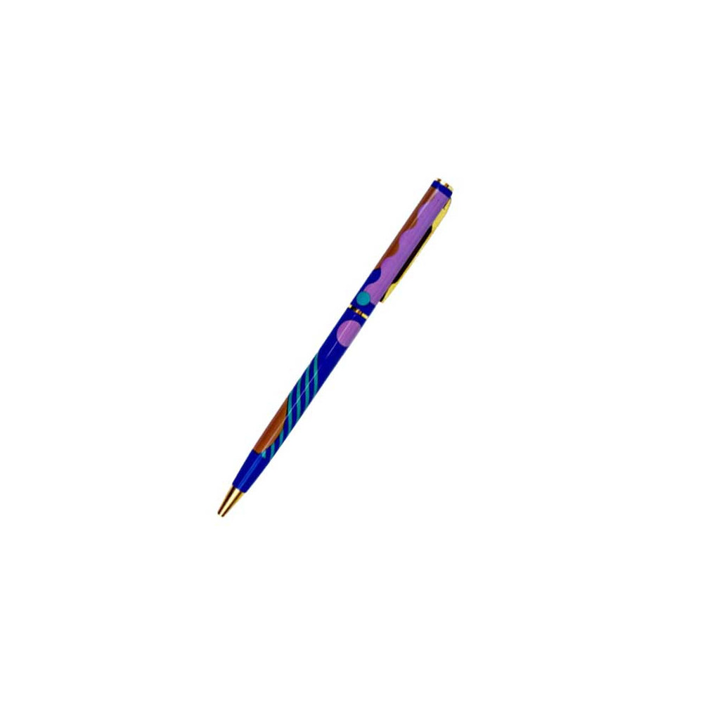 Miami pen - The Completist.