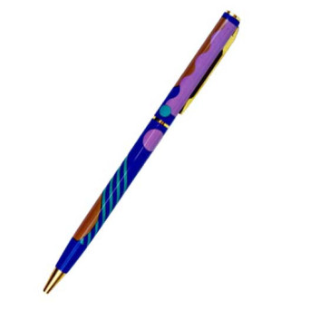 Miami pen - The Completist.