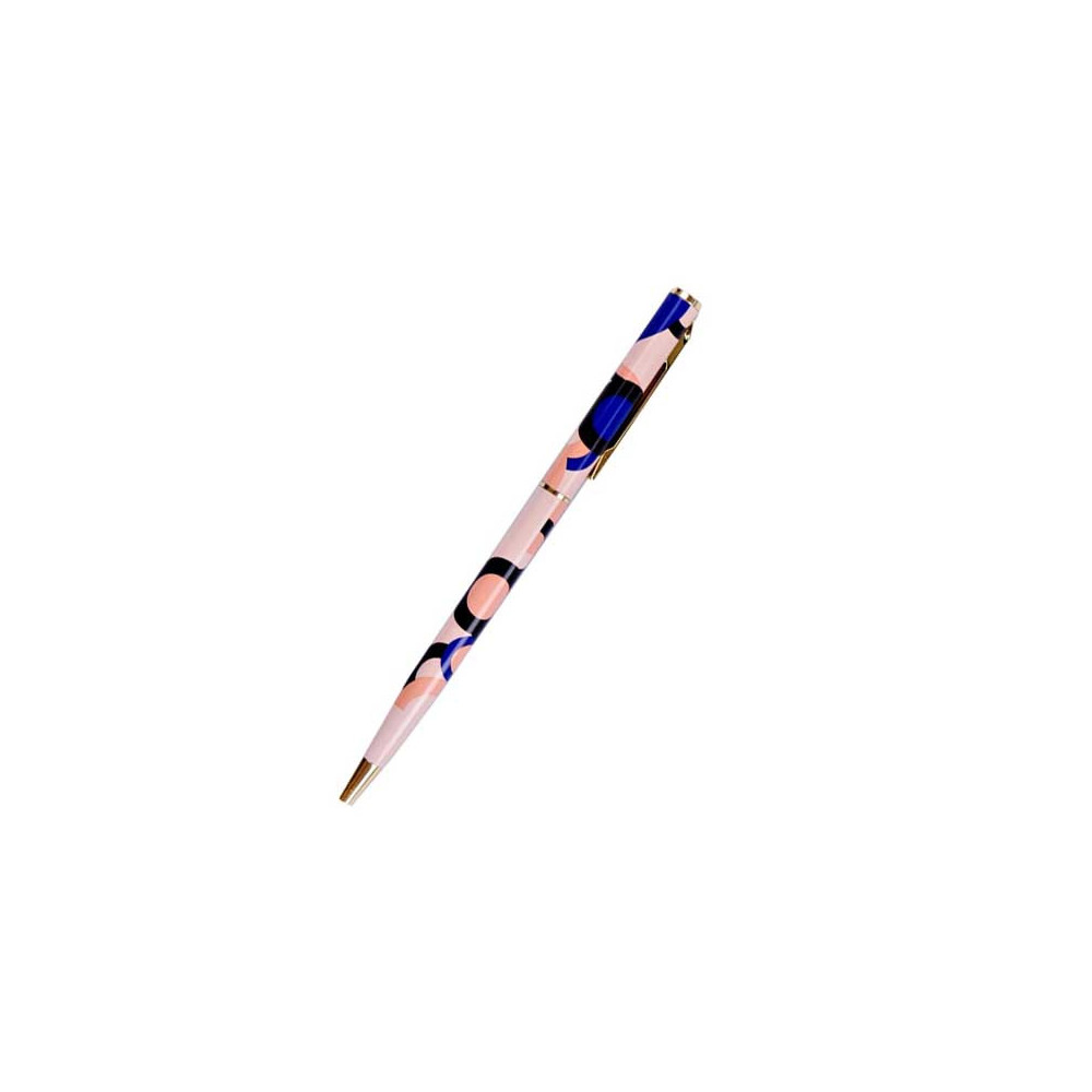 Tokyo pen - The Completist.