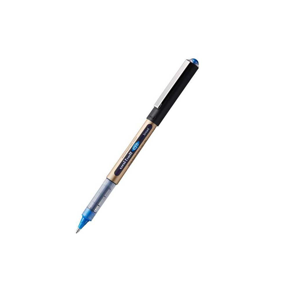 Rollerball Eye Broad 10 UB-150 - Uni - blue, 1 mm