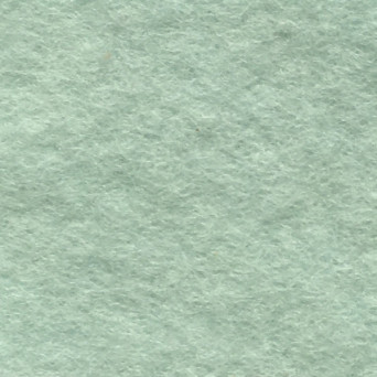 Wool felt A4 - Light Cyan, 1 mm