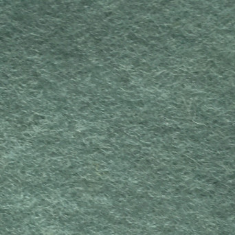 Wool felt A4 - Steel Teal, 1 mm