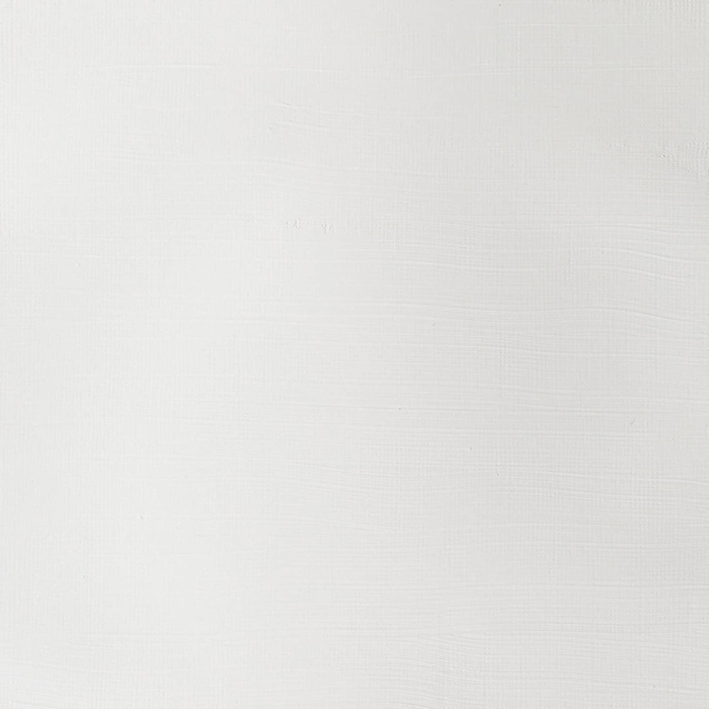 Acrylic paint Galeria - Winsor & Newton - Titanium White, 500 ml