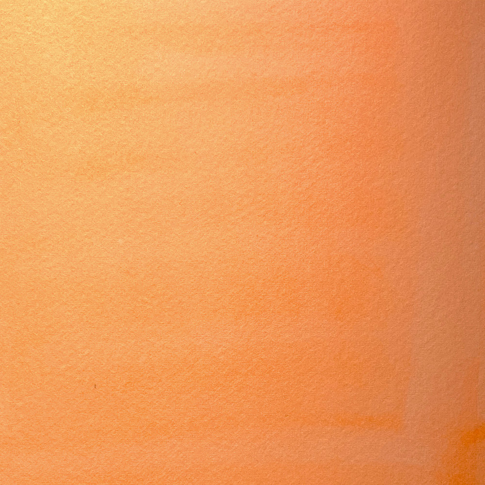 Professional Acrylic ink - Liquitex - Fluorescent Orange, 30 ml