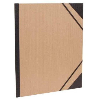 Folder for documents and drawings - Clairefontaine - 26 x 33 cm