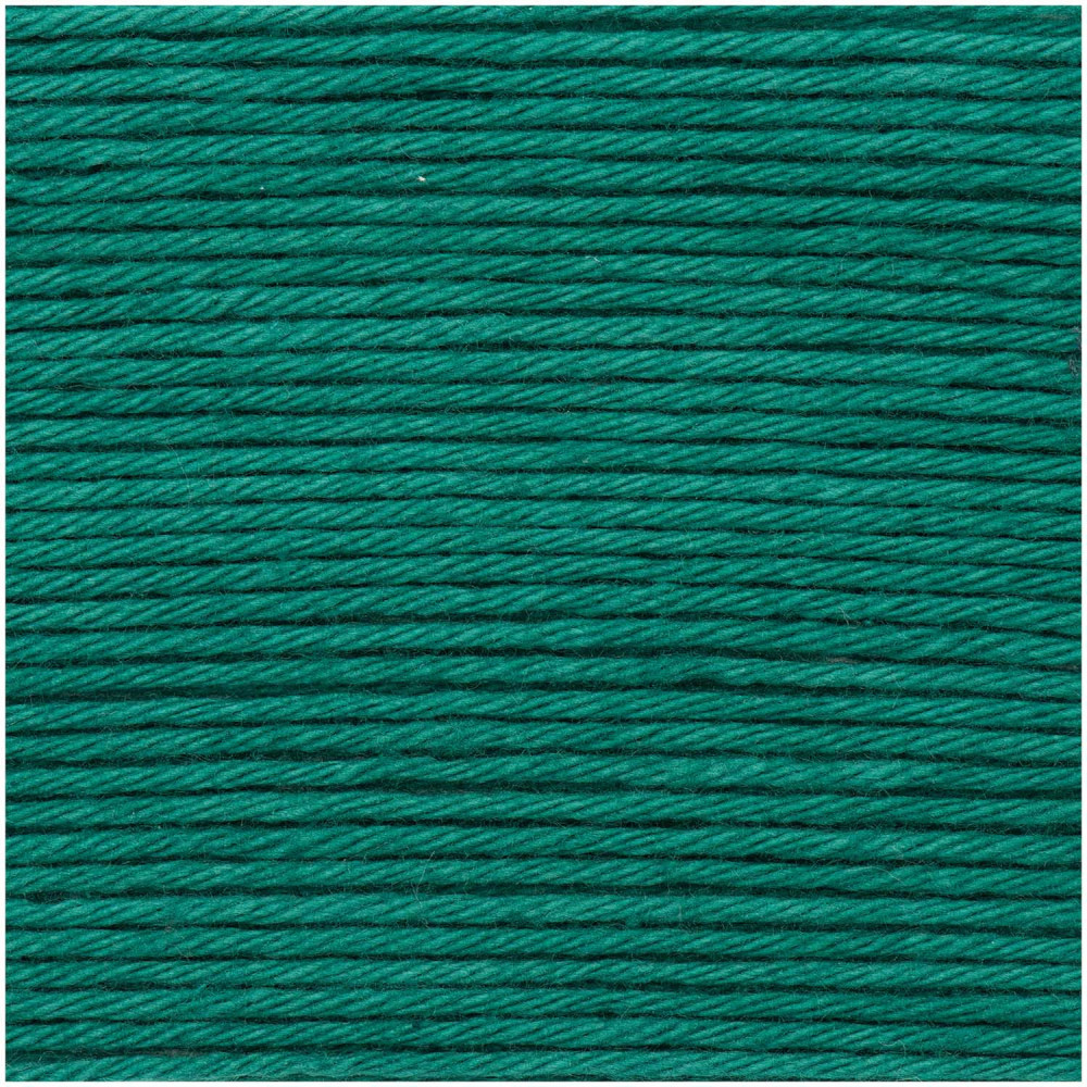 Włóczka bawełniana Ricorumi DK - Rico Design - Ivy, 25 g