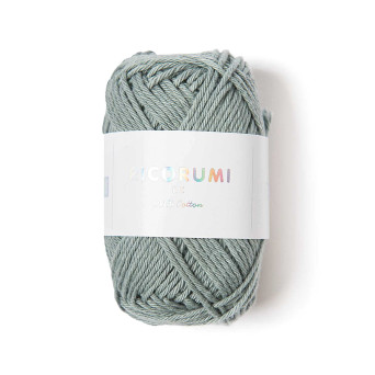Włóczka bawełniana Ricorumi DK - Rico Design - Patina, 25 g