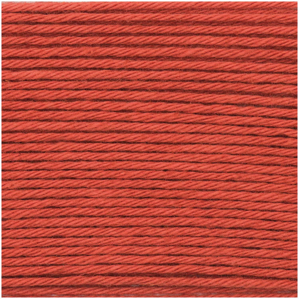 Włóczka bawełniana Ricorumi DK - Rico Design - Fox, 25 g