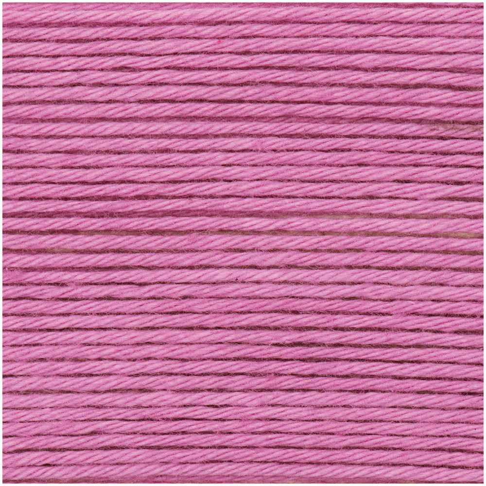 Włóczka bawełniana Ricorumi DK - Rico Design - Orchid, 25 g