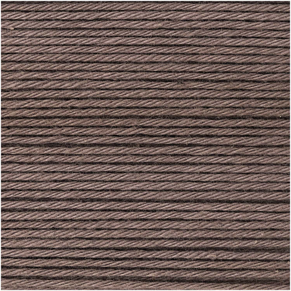 Włóczka bawełniana Ricorumi DK - Rico Design - Wood, 25 g