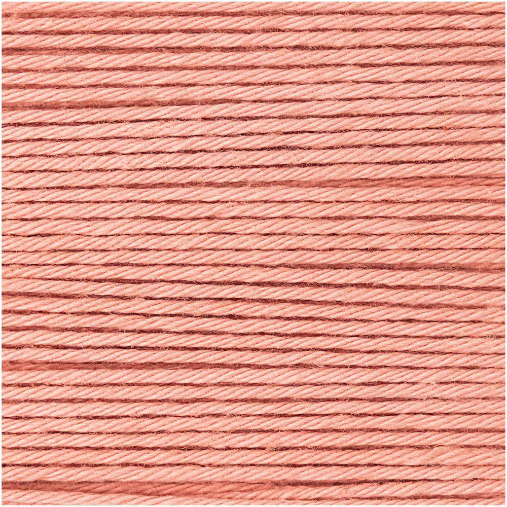 Włóczka bawełniana Ricorumi DK - Rico Design - Lotus, 25 g