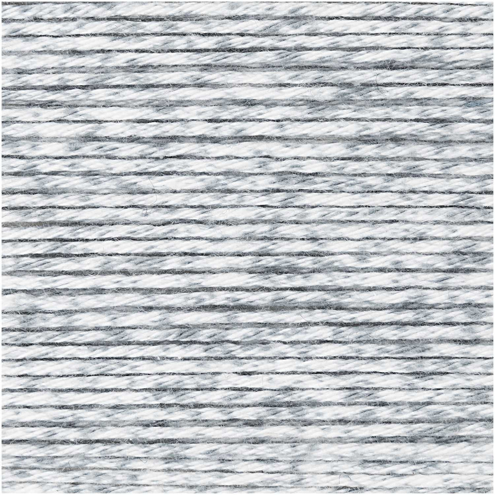 Ricorumi Spray DK cotton yarn - Rico Design - Patina, 25 g