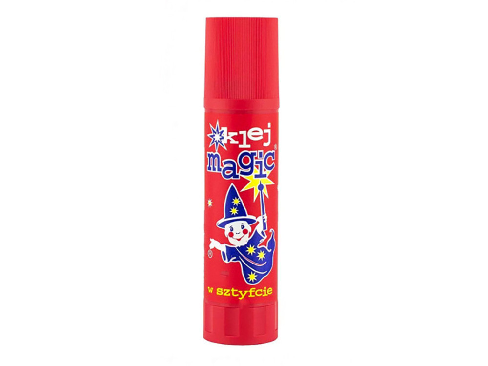 Klej Magic w sztyfcie - Kamaben - 40 g