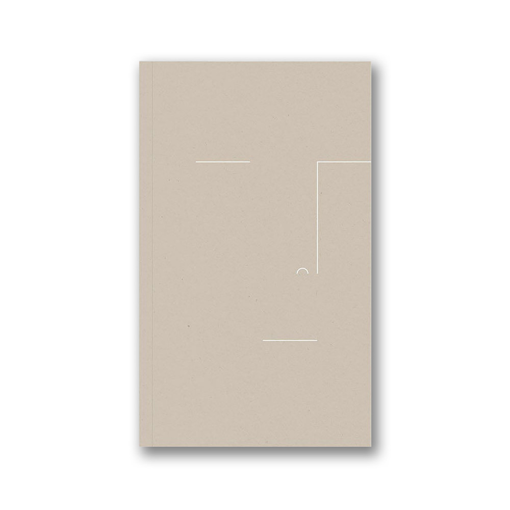 Notes Lico - Papierniczeni - gładki, piaskowy