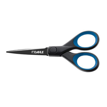 Titanium scissors - Dahle - 13 cm