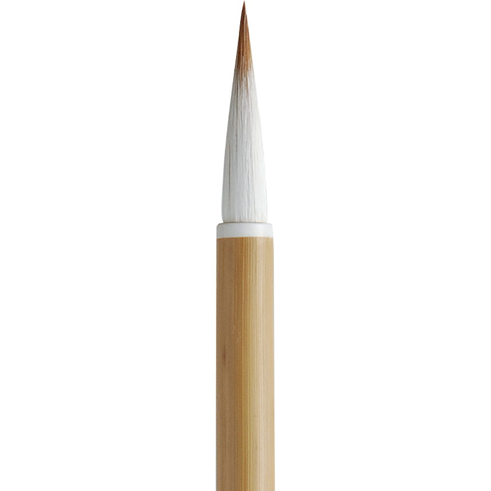 Miyagino calligraphy brush - Kuretake - small