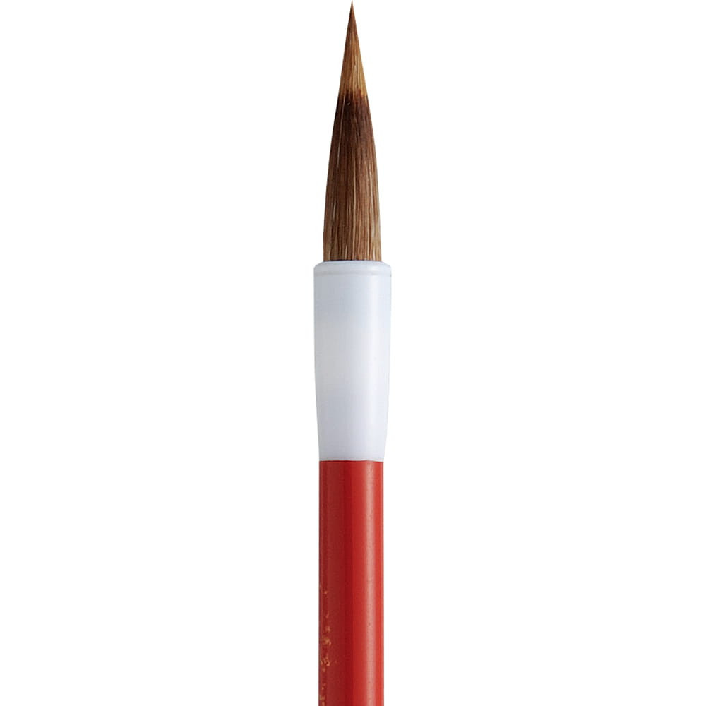Seiraku calligraphy brush - Kuretake - small