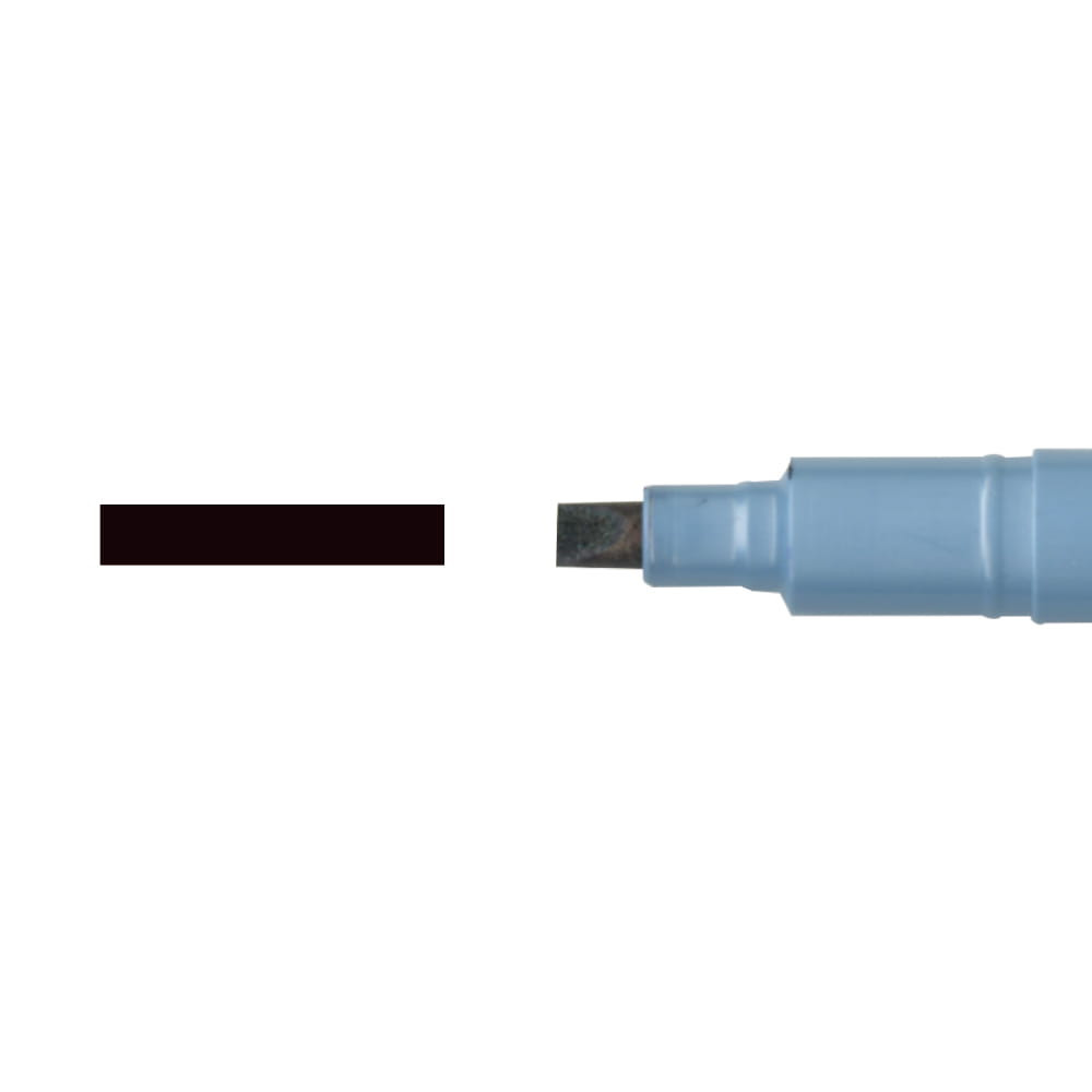 Zig Suitto Crafters calligraphy pen - Kuretake - 1 mm, black