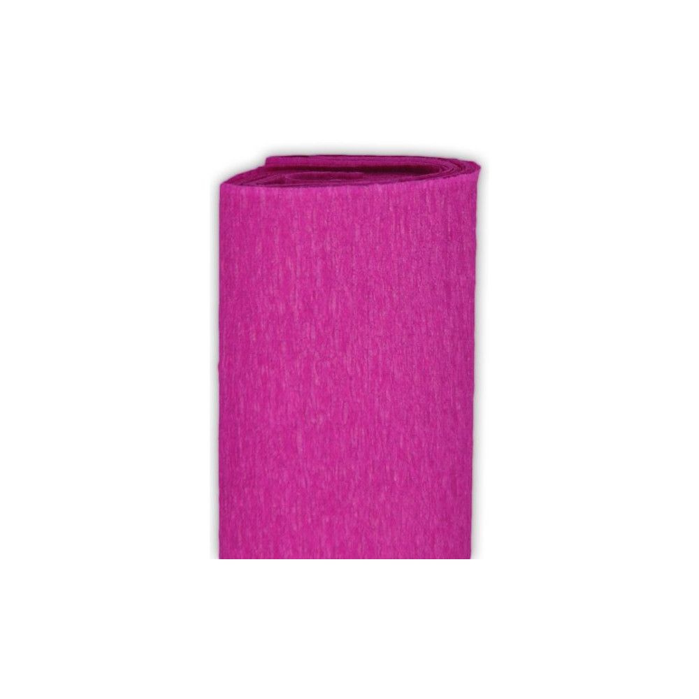 Crepe Paper 50 x 200 cm Purple