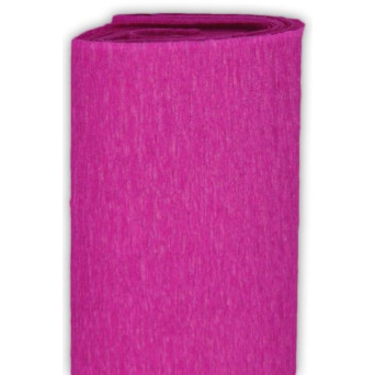 Crepe Paper 50 x 200 cm Purple