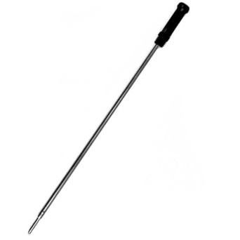 Pen refill - The Completist. - black