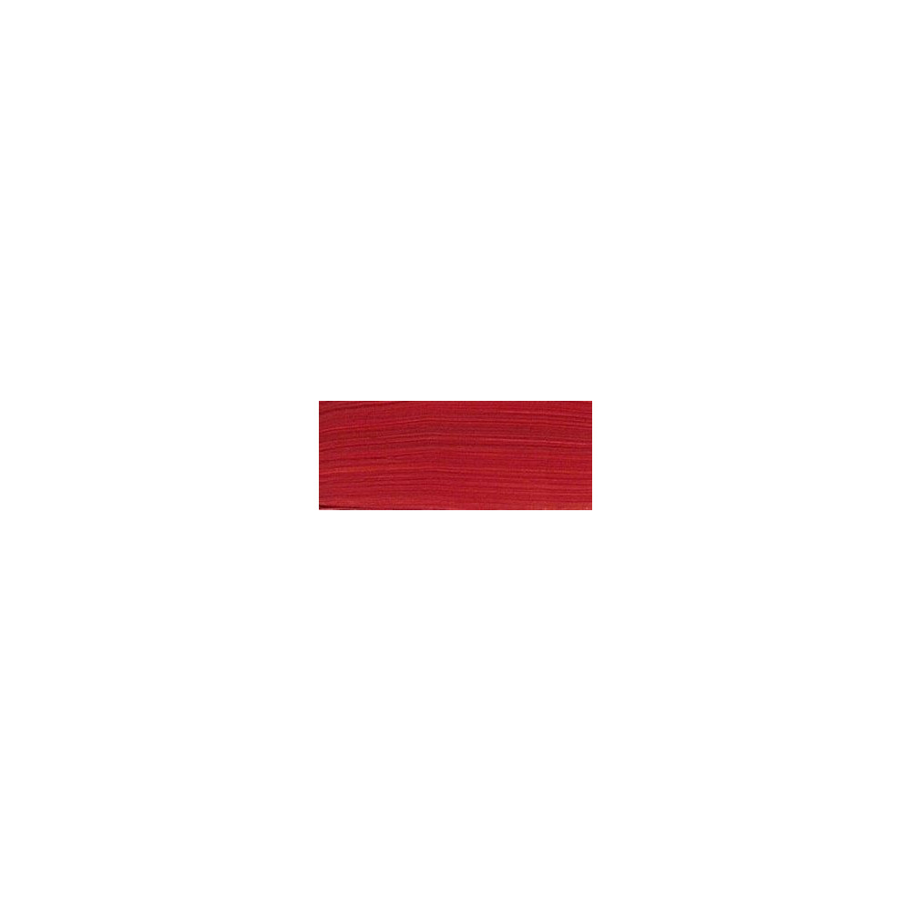 Acrylic paint Colours - Renesans - 12, Bordeaux, 125 ml