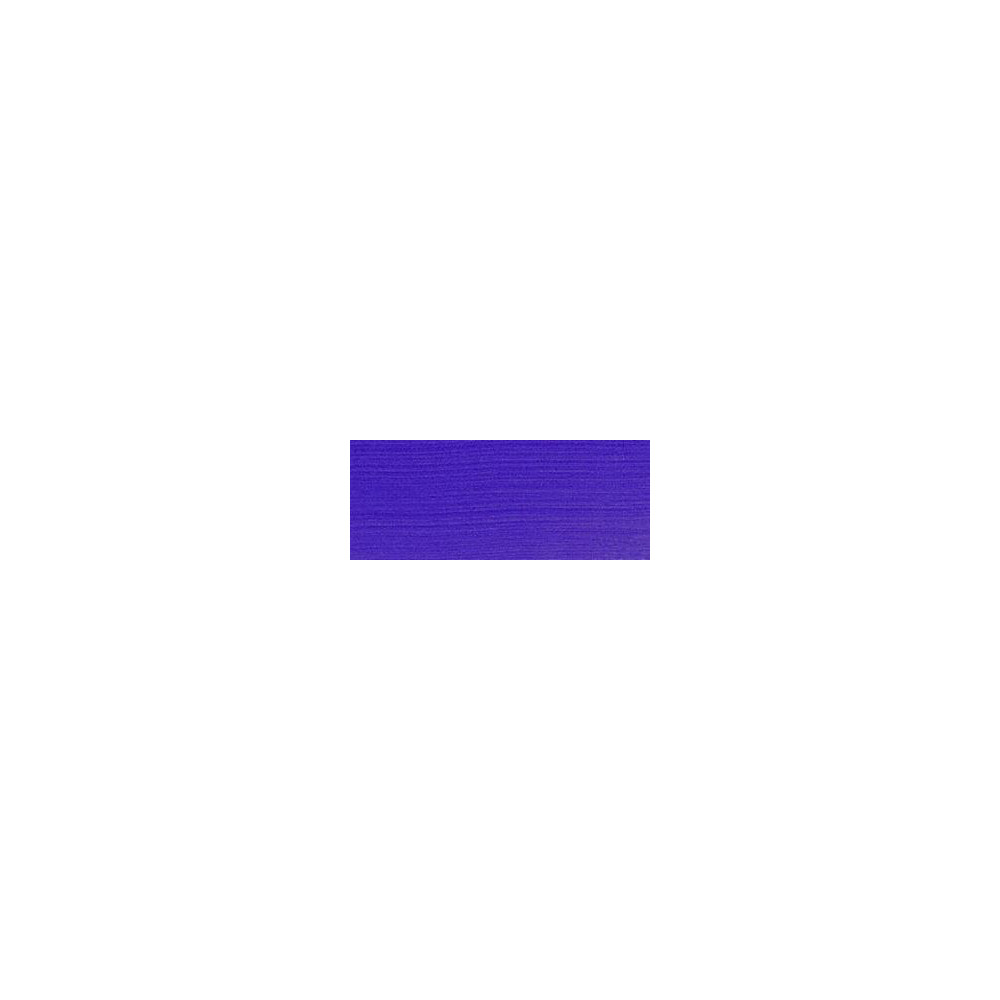 Farba akrylowa Colours - Renesans - 21, ultramarine, 125 ml