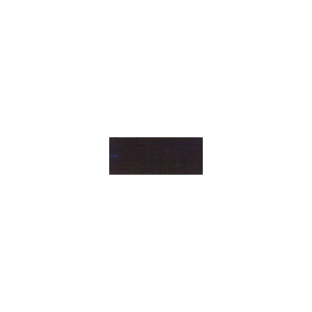 Acrylic paint Colours - Renesans - 22, Prussian Blue, 125 ml