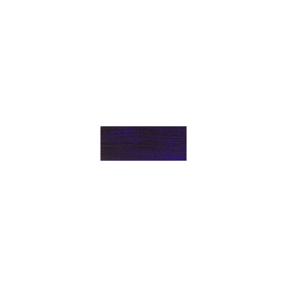 Farba akrylowa Colours - Renesans - 23, mineral violet, 125 ml