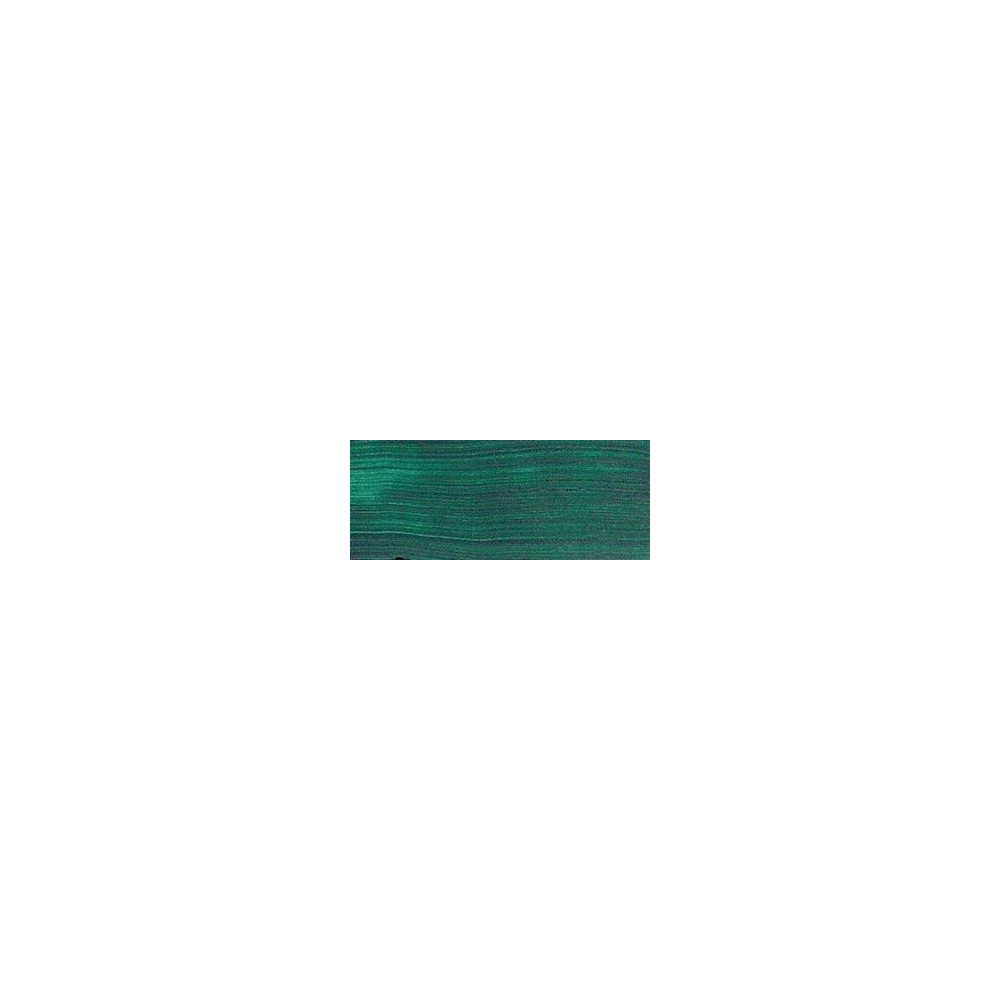 Farba akrylowa Colours - Renesans - 26, emerald green, 125 ml