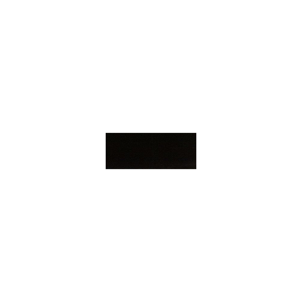 Acrylic paint Colours - Renesans - 30, Black, 125 ml