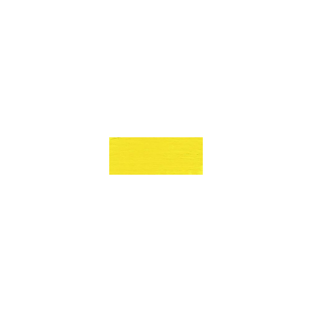 Acrylic paint Colours - Renesans - 05, Cadmium Yellow Light Hue, 125 ml