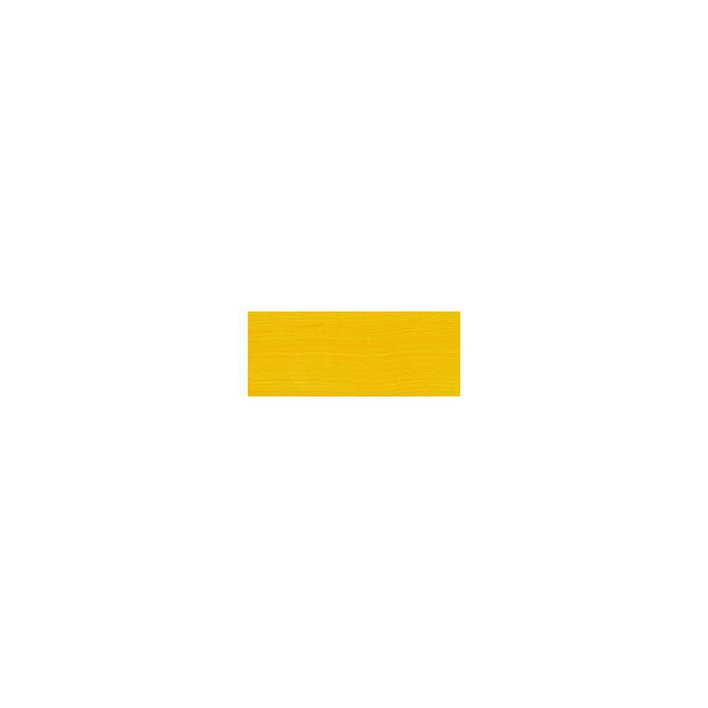 Farba akrylowa Colours - Renesans - 06, cadmium yellow deep, 125 ml