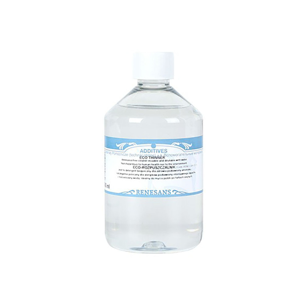 Eco rozpuszczalnik - Renesans - 500 ml